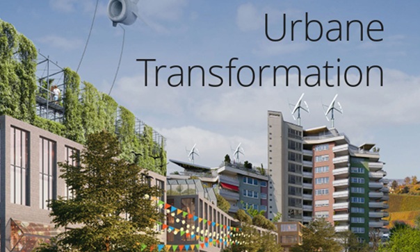 HFT contributes to Transforming Cities: Hybrid participation strengthens citizen-led energy transition