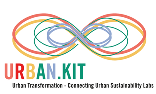 Focus on digital twins and living labs: DigiTwins4PEDs presentation at the Urban Transformation Conference 2025 @ KIT Karlsruhe